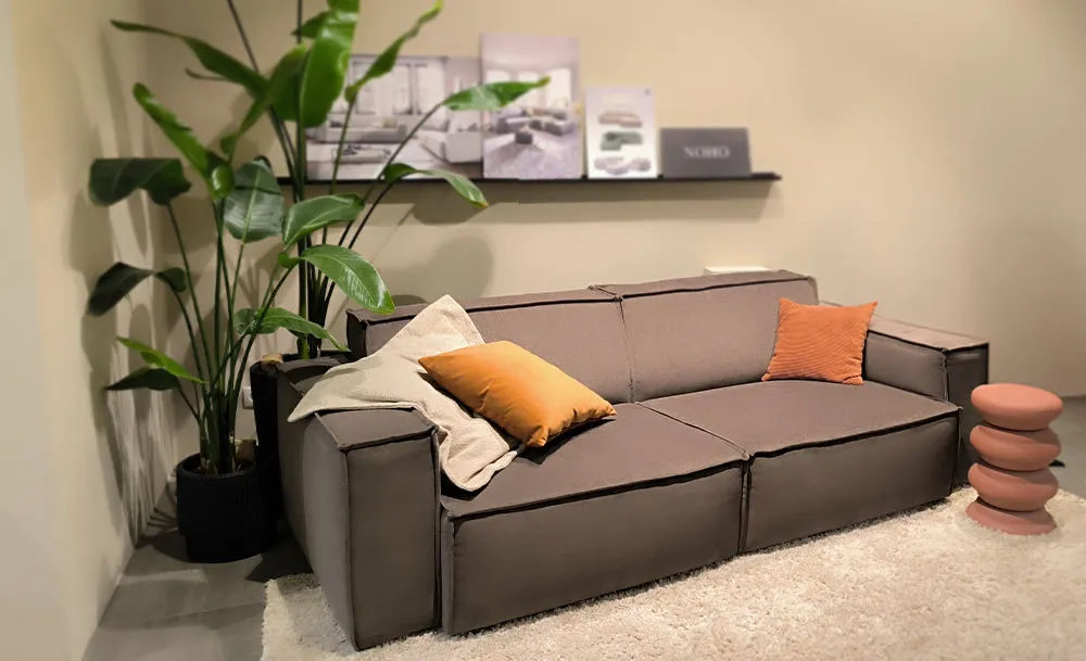 søfa.com l Designsofa Store Hamburg & Onlineshop